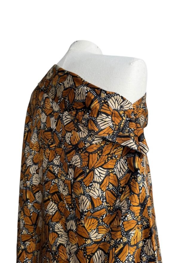 PINEDA COVALIN - PONCHO VUELO MARIPOSA MONARCA - Image 3
